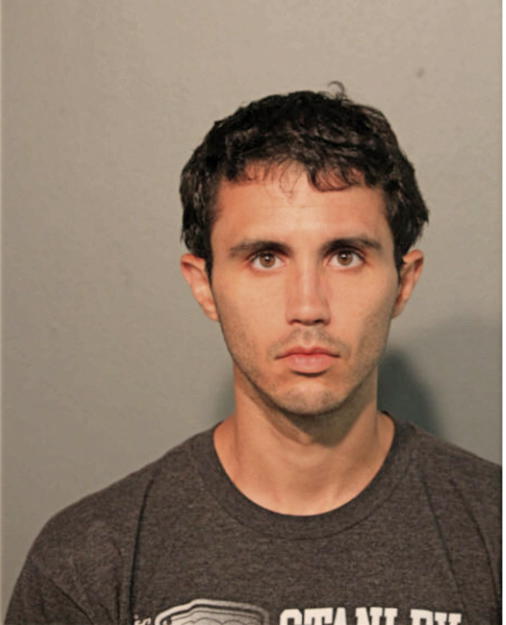 MICHAEL DALY, Cook County, Illinois