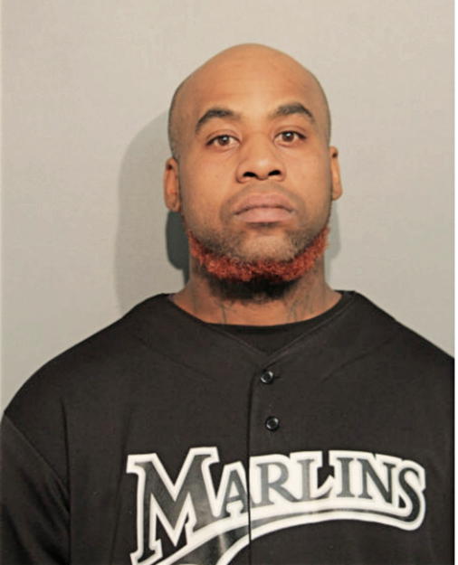 MICHAEL J DAWSON, Cook County, Illinois