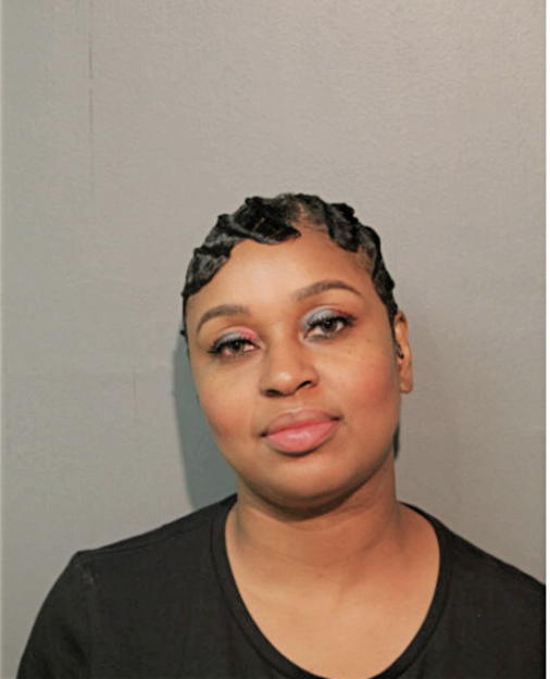 SHEKINYA C DEAN, Cook County, Illinois