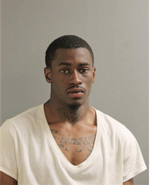 ARRON DIXON, Cook County, Illinois