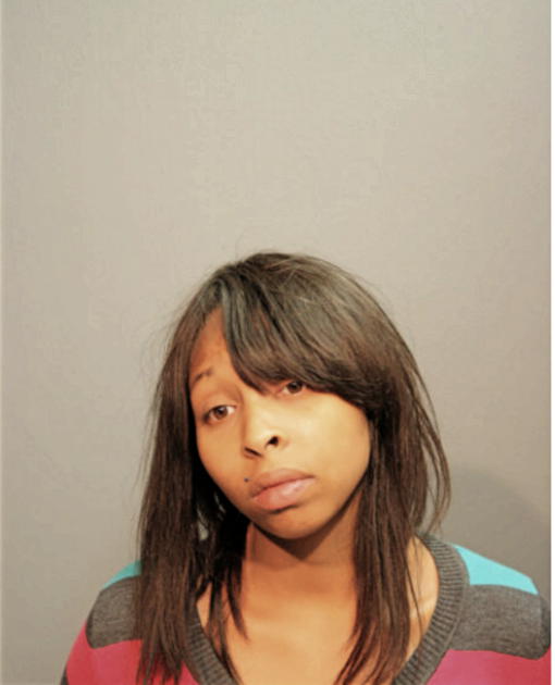 IUANA DORDEN, Cook County, Illinois
