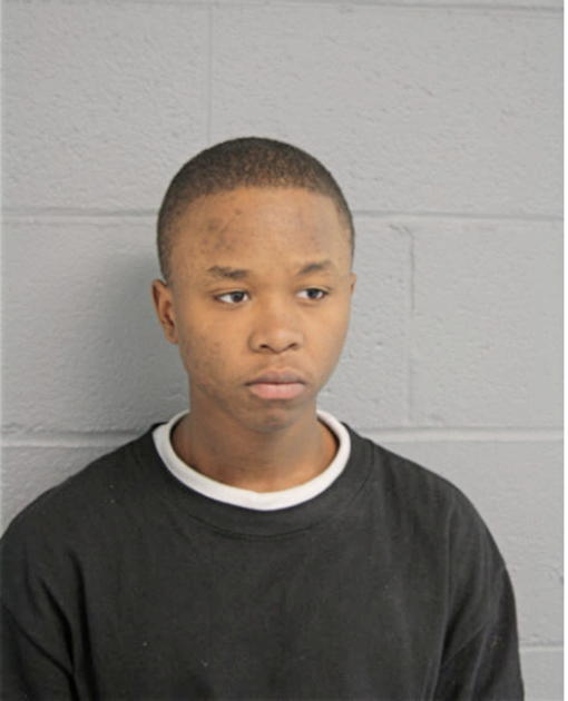 DEANDRE ENOCH, Cook County, Illinois