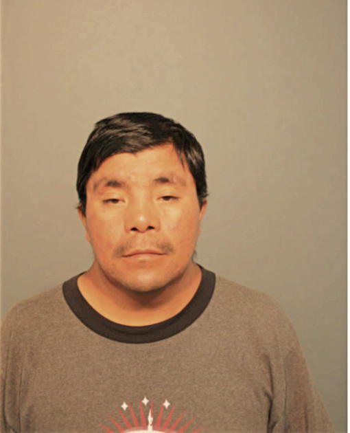 JOSE FLORES, Cook County, Illinois