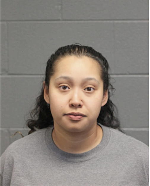 MERCEDES M FONSECA, Cook County, Illinois