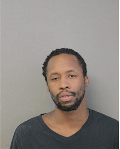 COREY S FONVILLE, Cook County, Illinois
