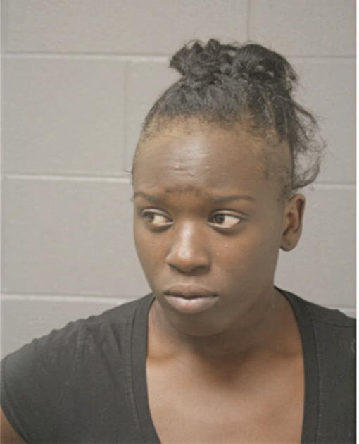 JAQUITA FOOTS, Cook County, Illinois