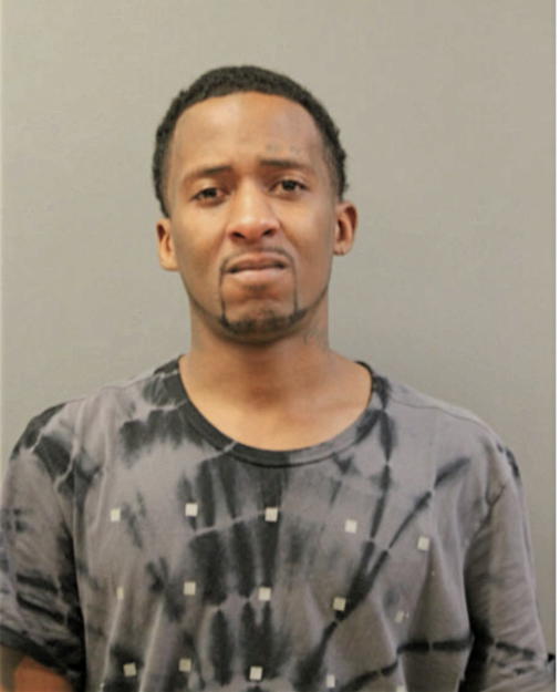 VENSON FRANKLIN, Cook County, Illinois