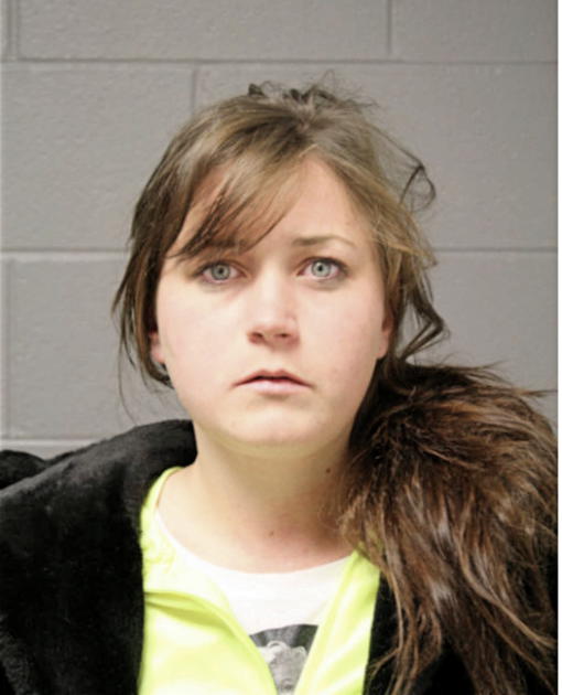 KATHRYN A FREGEAU, Cook County, Illinois