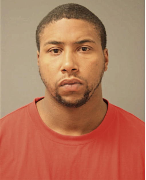MARC FRIELD, Cook County, Illinois