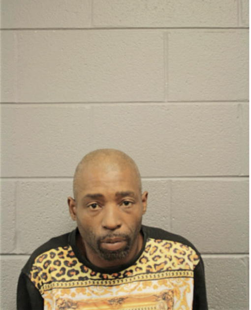 VARNELL FUNCHES, Cook County, Illinois