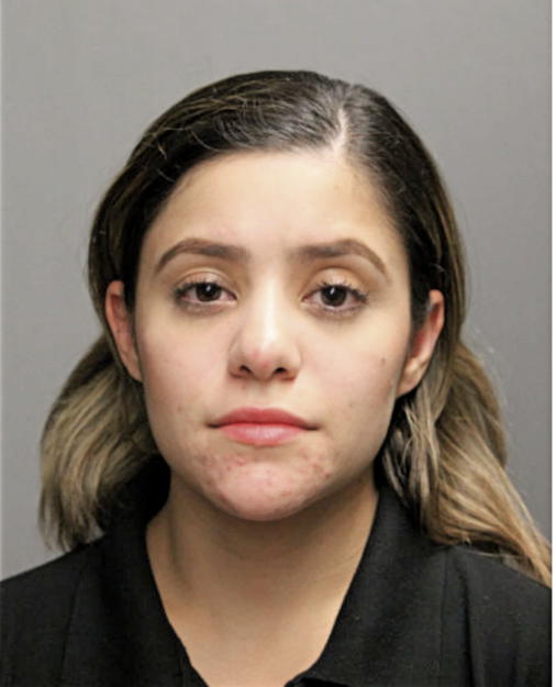 CYNTHIA G GARCIA, Cook County, Illinois