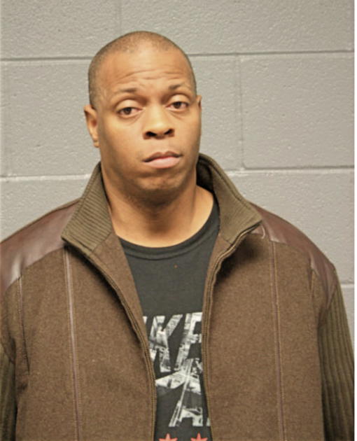 DEON T GLADNEY, Cook County, Illinois
