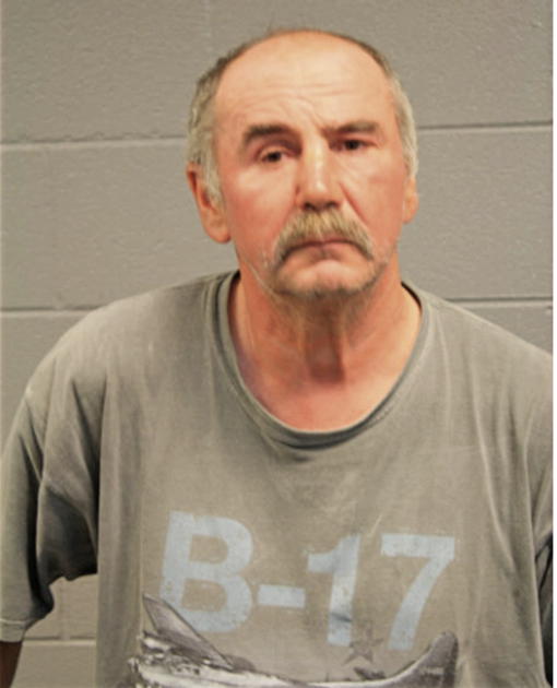 JAN GORZ, Cook County, Illinois