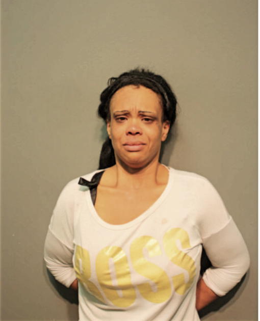 IMARRI GRADY, Cook County, Illinois