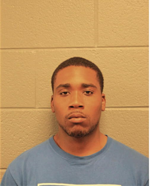 THOMAS GRANT, Cook County, Illinois