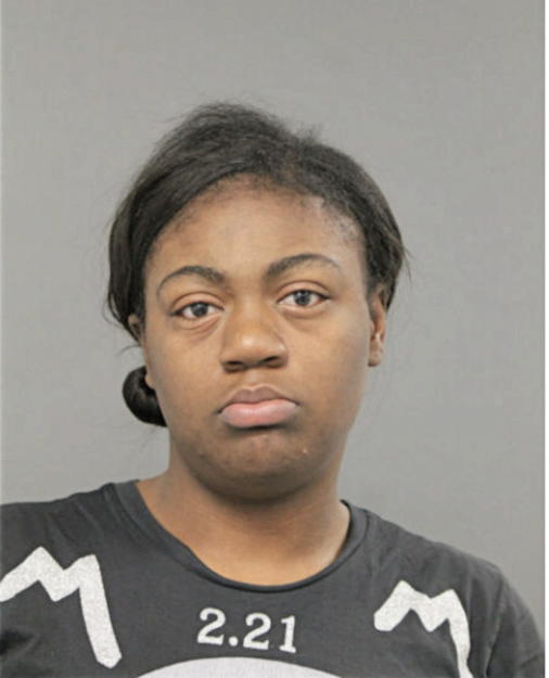 DEJUNAY J GRISBY, Cook County, Illinois