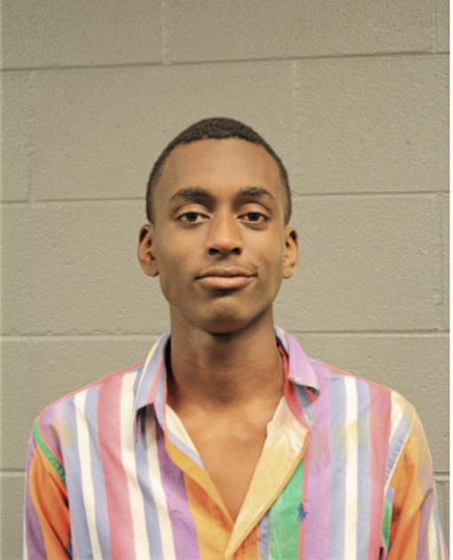 JULIAN GUILLEN, Cook County, Illinois