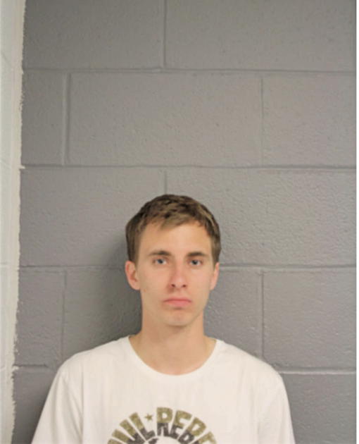 ERIC P GUSTAFSON, Cook County, Illinois