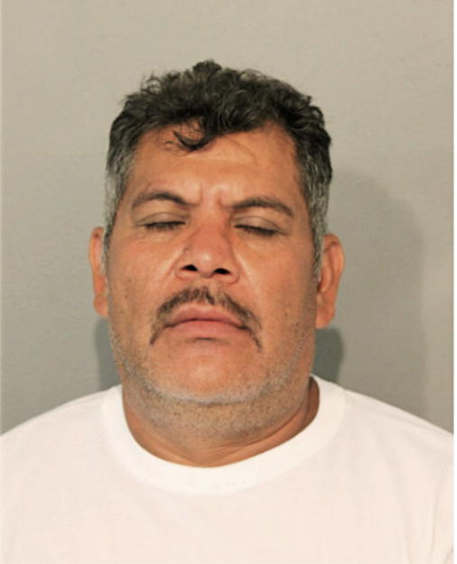 JESUS GUZMAN, Cook County, Illinois
