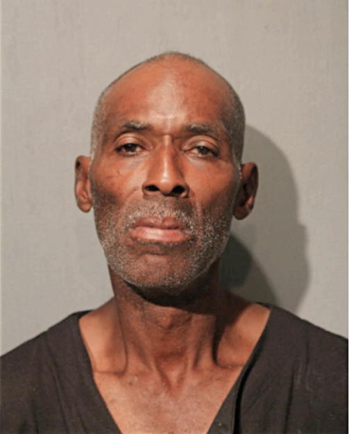 LANCE E HALL, Cook County, Illinois