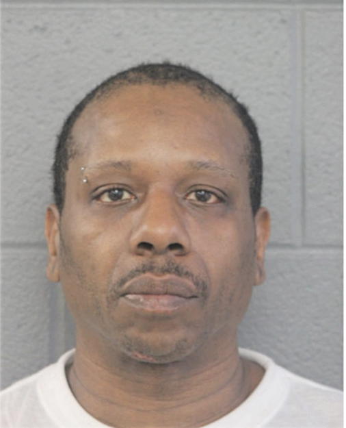 DOUGLAS HAMLIN, Cook County, Illinois