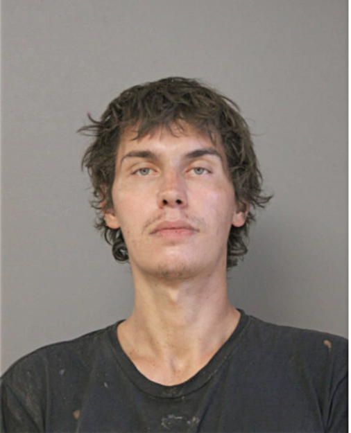 ROBERT T HANUSIAK, Cook County, Illinois