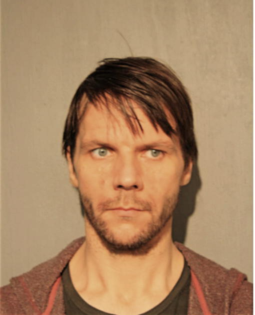 MICHAEL HARDING, Cook County, Illinois