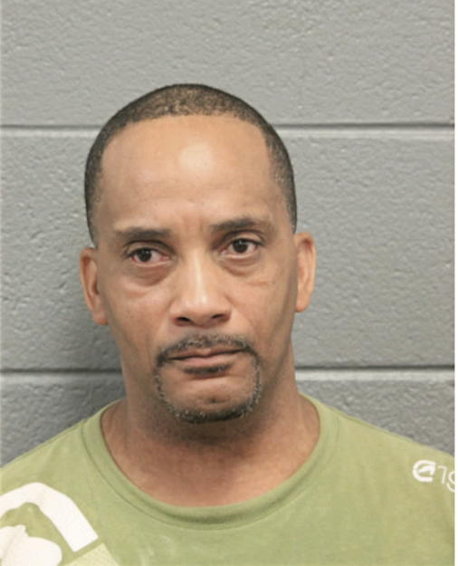 LESLIE HARRIS, Cook County, Illinois