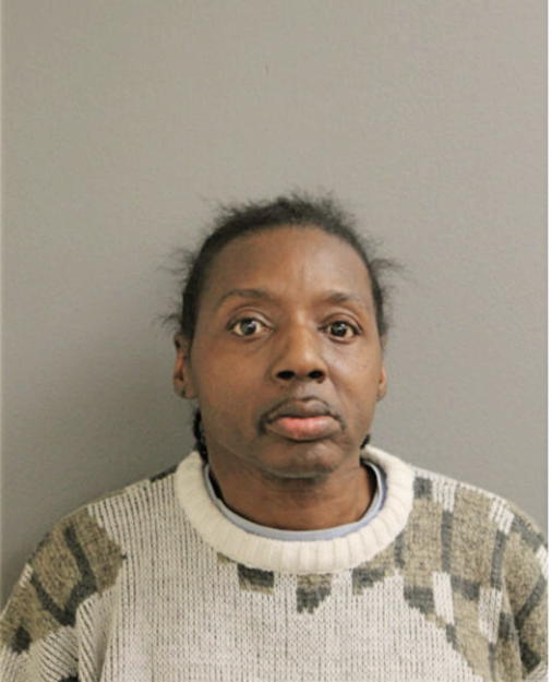 NATHANIAL D HARVEY, Cook County, Illinois