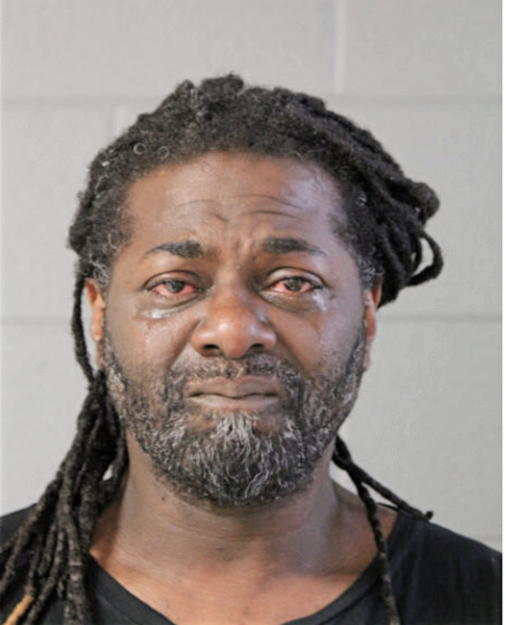 BERNARD HEGGINS, Cook County, Illinois