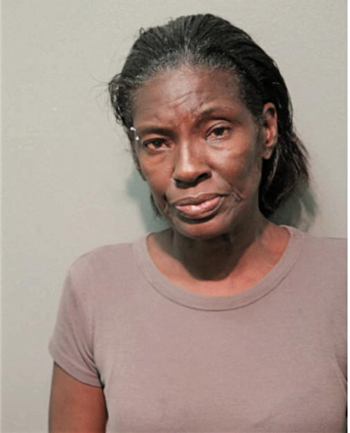 CYNTHIA A HENDERSON, Cook County, Illinois