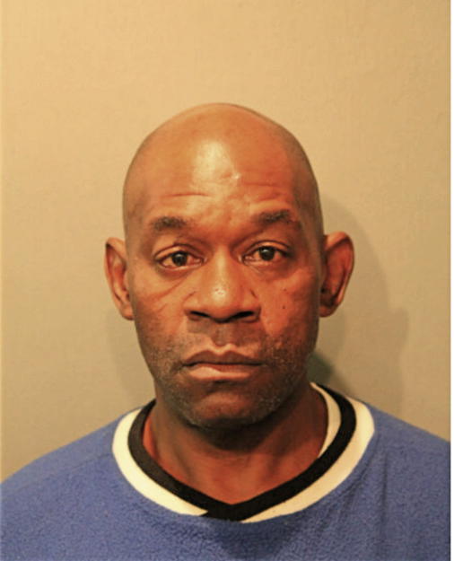 MILTON JAMES HENRY, Cook County, Illinois