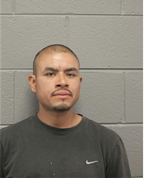 JULIO HERNANDEZ-MONROY, Cook County, Illinois