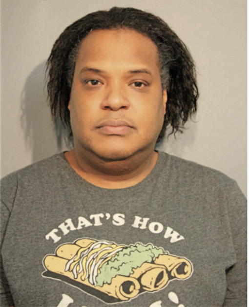 CHRISTOPHER J HERRING, Cook County, Illinois
