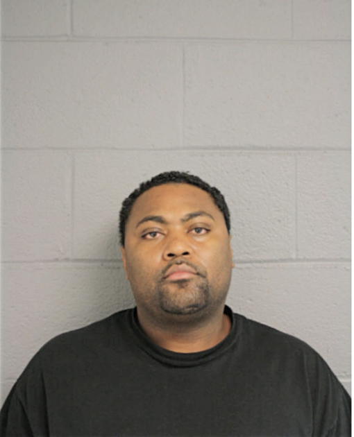 SHUNTA L HILL, Cook County, Illinois