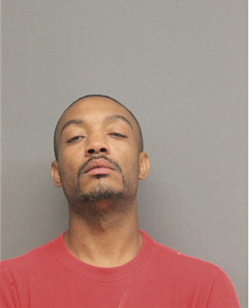 DWAIN D HOLIDAY, Cook County, Illinois