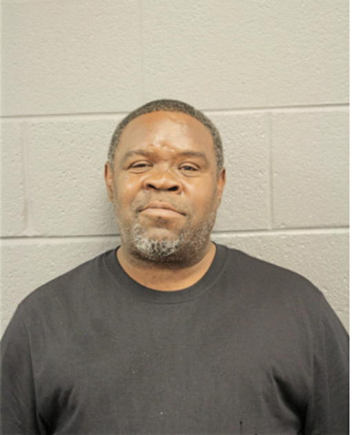 CHARLES R HOLMES, Cook County, Illinois