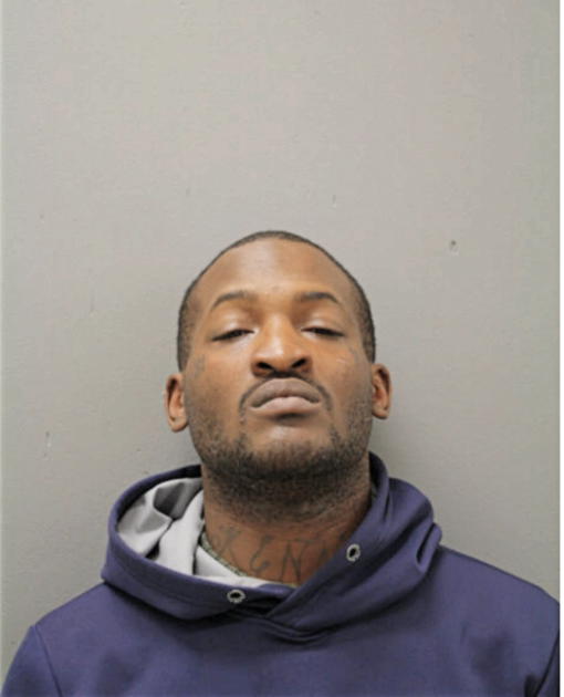 KENNY HOWELL, Cook County, Illinois