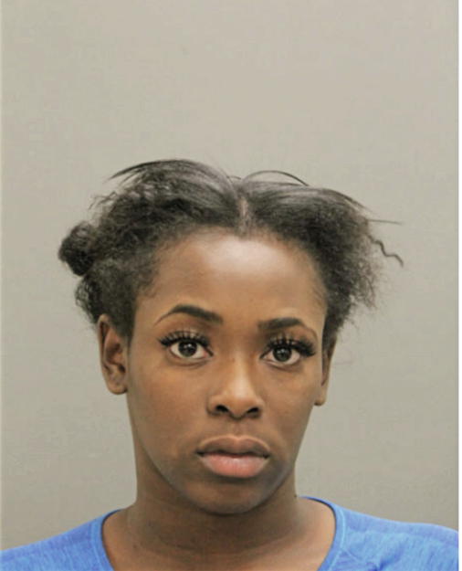 MIA E INGRAM, Cook County, Illinois
