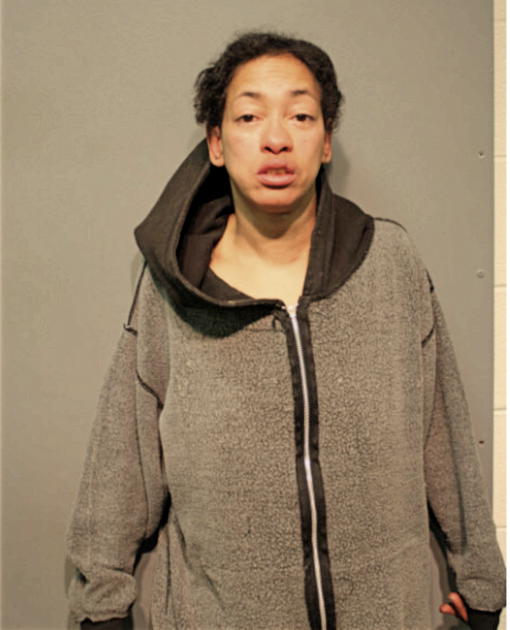 APRIL M JACKSON, Cook County, Illinois