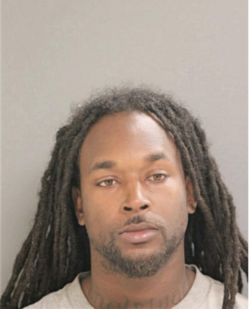 JERMAINE L JACKSON, Cook County, Illinois