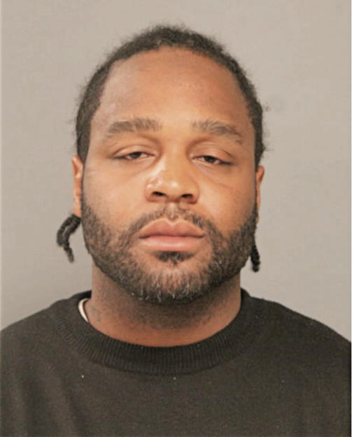 JOSEPH E JOHNSON, Cook County, Illinois