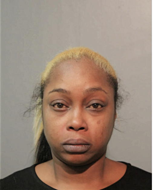 JUANITA R JOHNSON, Cook County, Illinois