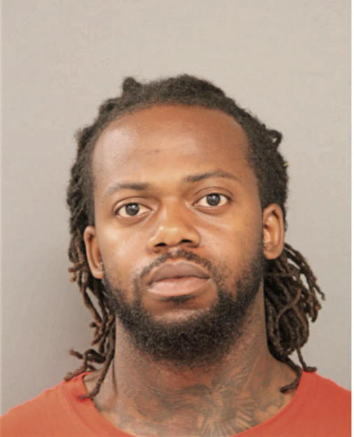 JUSTIN T JOHNSON, Cook County, Illinois