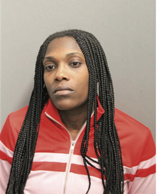 KEARA JOHNSON, Cook County, Illinois
