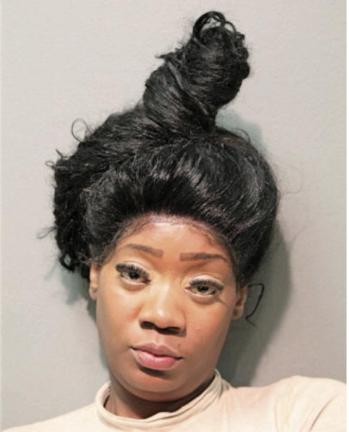 KIMBERLY L JOHNSON, Cook County, Illinois