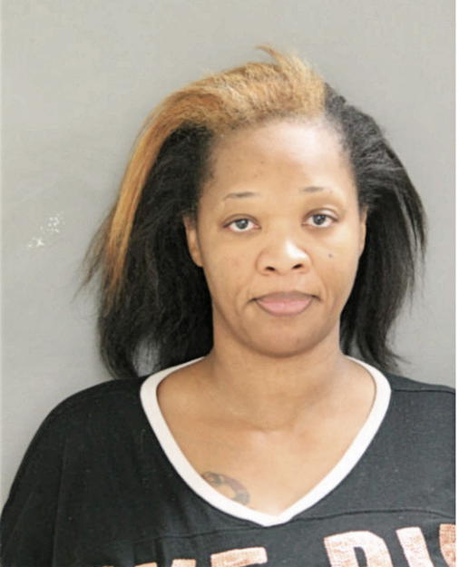 SHAVON JOHNSON, Cook County, Illinois