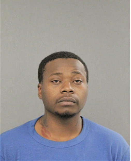 TERRENCE C JOHNSON, Cook County, Illinois