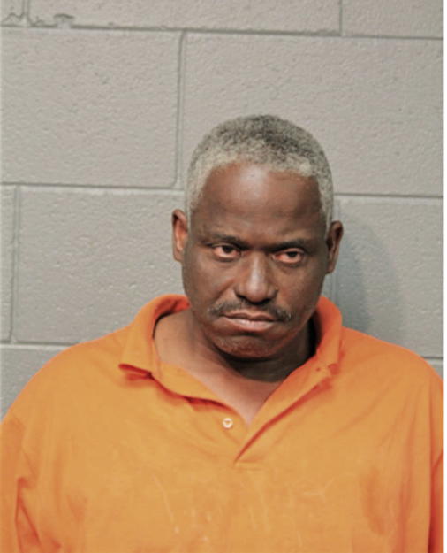 DONALD JONES, Cook County, Illinois