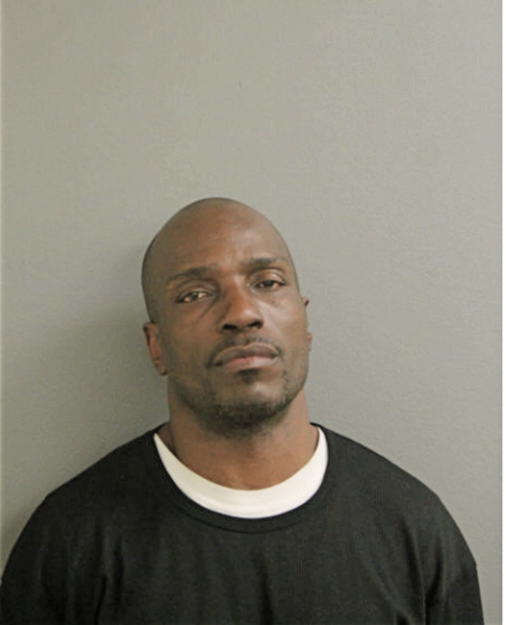 GREGORY JONES, Cook County, Illinois